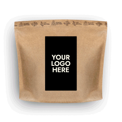 Picture of COFFEE BEANS in Brown