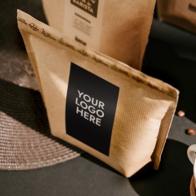 Picture of COFFEE BEANS in Brown