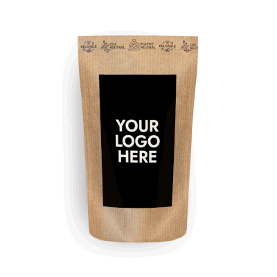 Picture of COFFEE BEANS in Brown