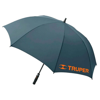 Picture of GOLF UMBRELLA.