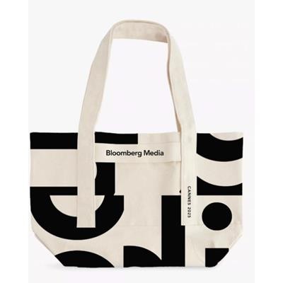 Picture of COTTON TOTE.