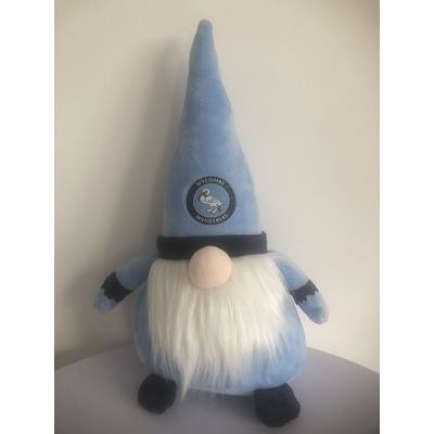 Picture of GNOME.