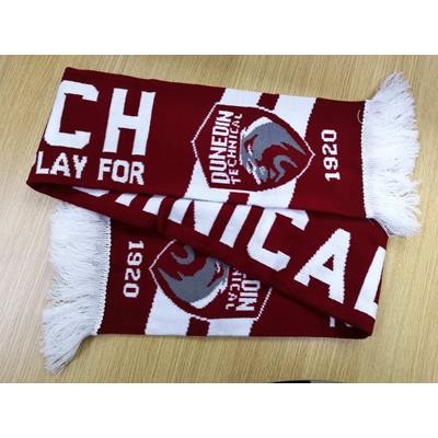 Picture of FOOTBALL SCARF.
