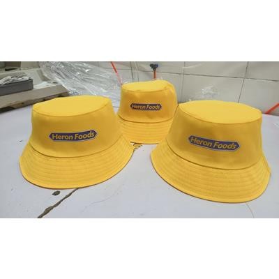 Picture of BUCKET HAT.