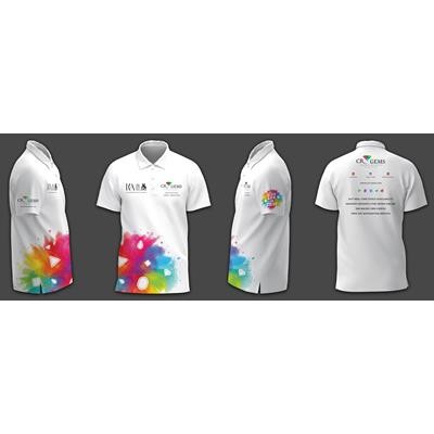 Picture of POLO SHIRT.