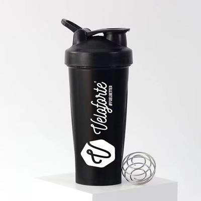 Picture of SHAKER BOTTLE.