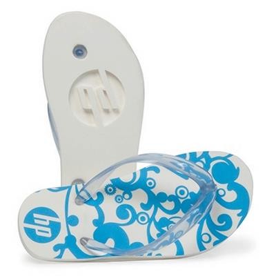 Picture of FLIP FLOPS.