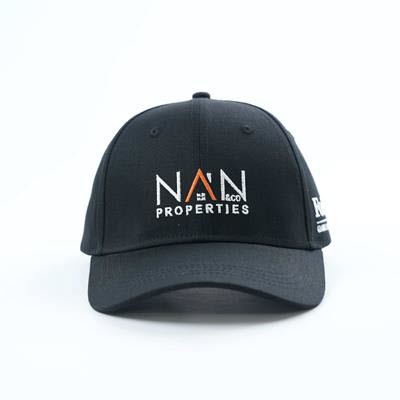 Picture of DAD HAT.
