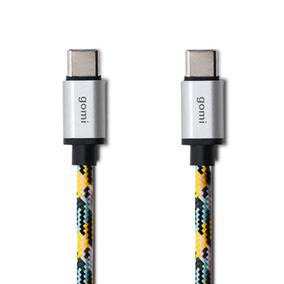 Picture of SUSTAINABLE CHARGING CABLE ENGRAVED