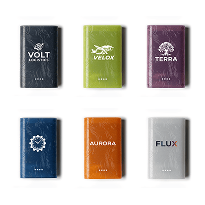 Picture of SUSTAINABLE POWER BANK 10,000MAH