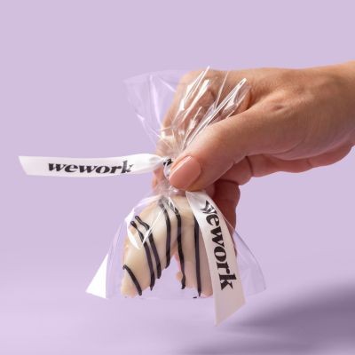 Picture of BRANDED FORTUNE COOKIE