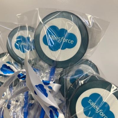 Picture of BRANDED LOLLIPOP