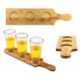 15 INCH BAMBOO FLIGHT PADDLE image 2