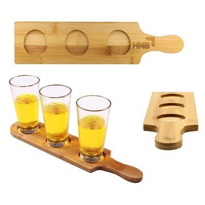 Picture of 15 INCH BAMBOO FLIGHT PADDLE
