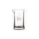 4,9 OZ BEAKER-FROSTED ETCHED image 2