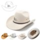COWBOY HAT-ENGRAVING image 2