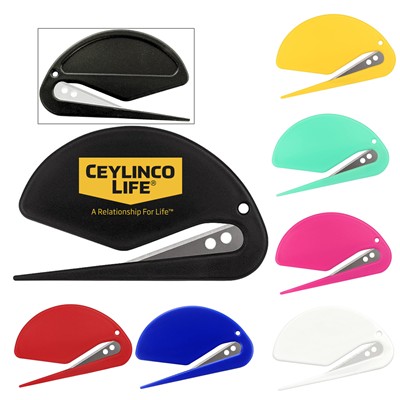 Picture of OVAL LETTER OPENERS ENVELOP SLITTERS