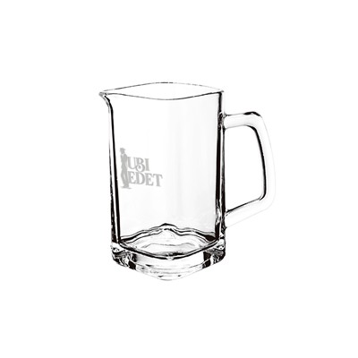 Picture of 4,7 OZ DECANTER-FROSTED ETCHED