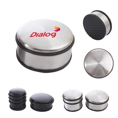 Picture of STAINLESS STEEL METAL DOORSTOPS
