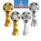 WORLD CUP TROPHY AWARD HANDHELD FAN image 2