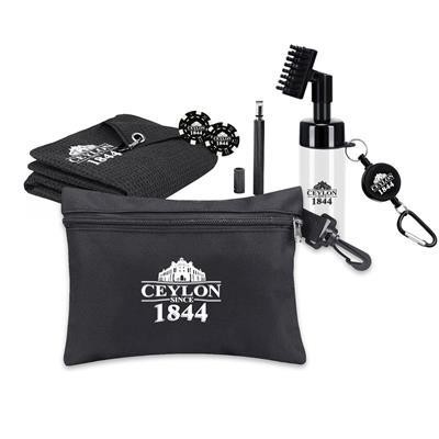 Picture of GOLF CLUB CLEANING KIT
