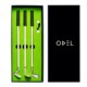 Picture of DESK TOP GOLF PEN SET