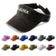 Picture of DENIM FABRIC SUN VISOR CAP