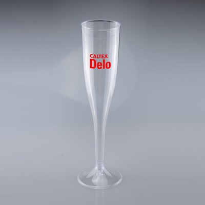 Picture of 6,5 OZ PLASTIC CHAMPAGNE FLUTE