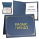 Picture of A4 TUCK FLAP CERTIFICATE FOLDER