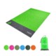 Picture of TWO-TONE 210CMX200CM BEACH PICNIC BLANKET