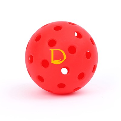 Picture of 40 HOLES PICKLEBALL BALL FOR OUTDOOR COURT