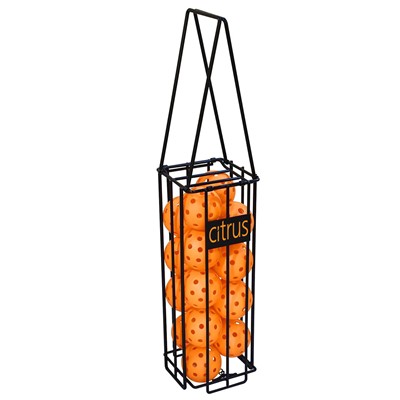 Picture of PICKLEBALL RETRIEVER BASKET WITHIN 16 BALLS
