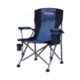 Picture of TWO-TONE FOLDING CAMPING CHAIR & SIDE POCKET HOLDER