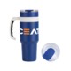 40OZ VACUUM TUMBLER with Handle image 2