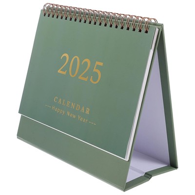 Picture of TENT DESK CALENDAR 2026