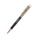 GLITTER BALL PEN METAL PEN image 2