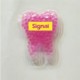 TOOTH SHAPE GEL BEAD ICE PACK image 2