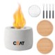 Picture of TABLETOP CAMPFIRE KIT FOR SMORES