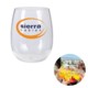 16OZ PET WINE GLASS image 2
