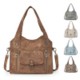 Picture of LARGE CAPACITY ARTIFICIAL LEATHER WOMEN’S CROSSBODY BAG