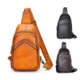 Picture of HANDMADE GENUINE LEATHER SLING BAG