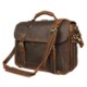 Picture of CLASSIC LEATHER BACKPACK RUCKSACK
