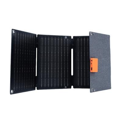 Picture of 34W PORTABLE SOLAR PANEL CHARGER