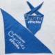 Picture of COTTON PET TRIANGULAR BANDANA