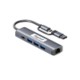 Picture of 5-IN-2 USB HUB W & RJ45