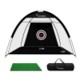 Picture of GOLF NET PRACTICE SET
