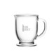 15 OZ BEER MUG-FROSTED ETCHED image 2