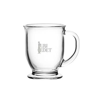 Picture of 15 OZ BEER MUG-FROSTED ETCHED
