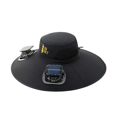 Picture of SOLAR FAN HAT