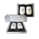 Picture of TWO-PIECE WINE & WHISKEY TUMBLER GIFT SET